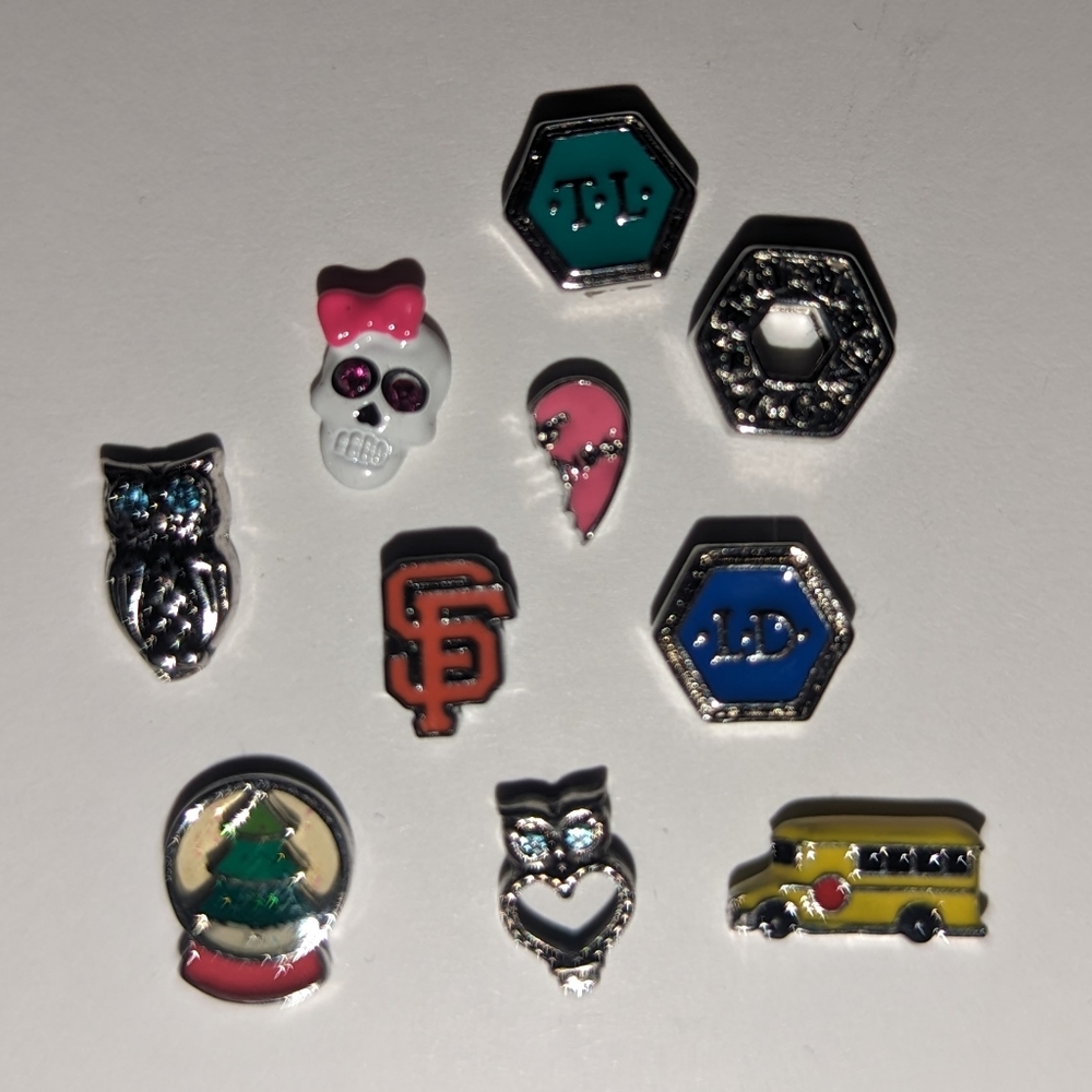 Miscellaneous Charms